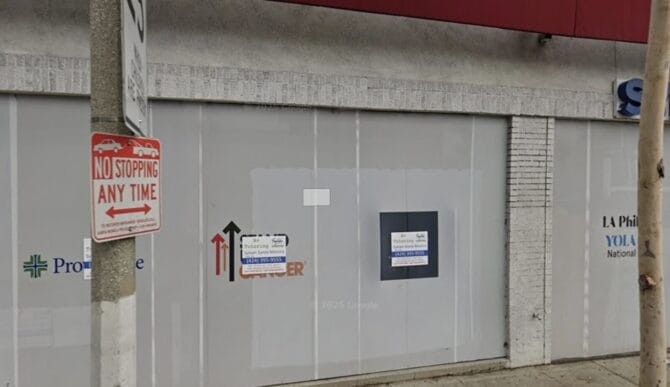 Emergency plumber in Santa Monica Oasis Plumber's