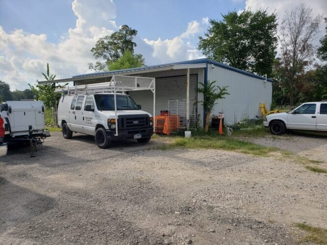 Emergency plumber in Porter Olasco Plumbing Inc.