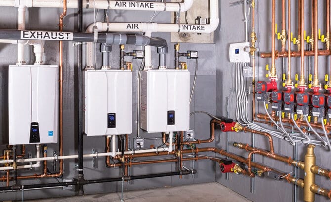 Emergency plumber in Glendale On Call Water Heaters