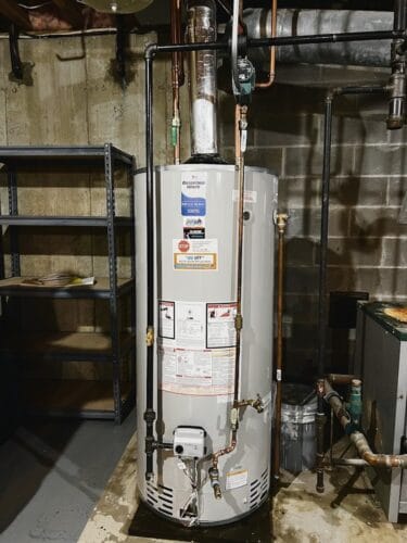 Emergency plumber in Totowa On Site Plumbing, Heating & Cooling