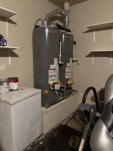 Emergency plumber in Lone Oak On The Way Plumbing Leak Specialist