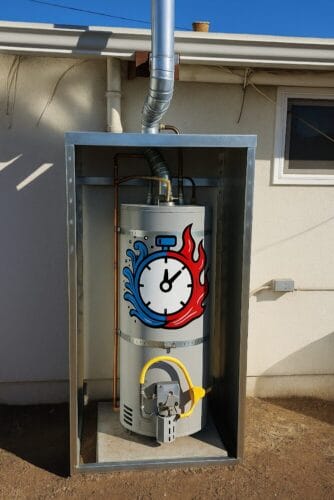 Emergency plumber in Bellflower One Stop Water Heater Solutions