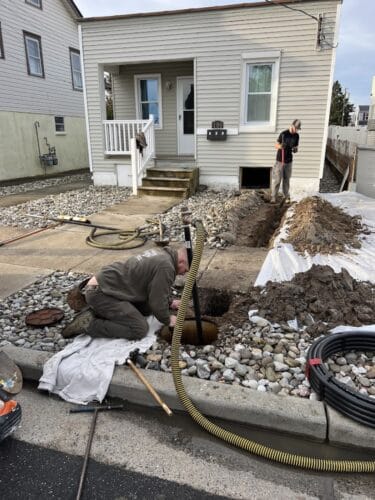 Emergency plumber in Rio Grande O'Neill Family Plumbing & Heating