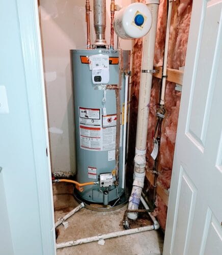 Emergency plumber in Woodbridge O'Neill Plumbing Services, LLC