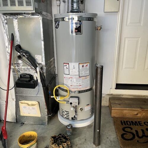 Emergency plumber in Newberg Oregon Plumbing