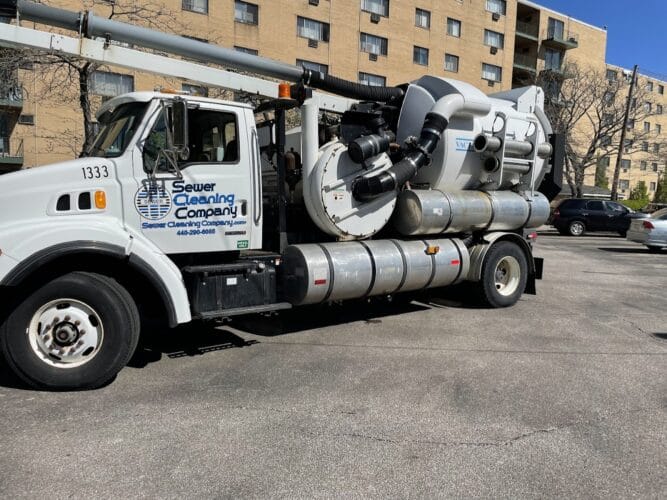 Emergency plumber in Eastlake Osbourn Plumbing and Heating