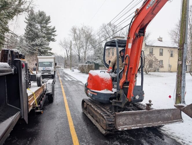 Emergency plumber in Spring City Otter Works Sewer Specialists