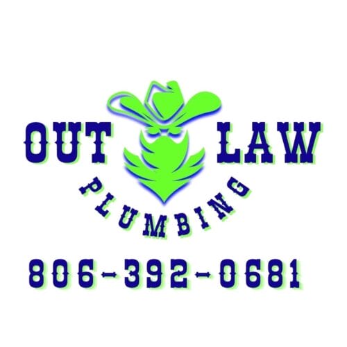 Emergency plumber in Lubbock Outlaw Plumbing