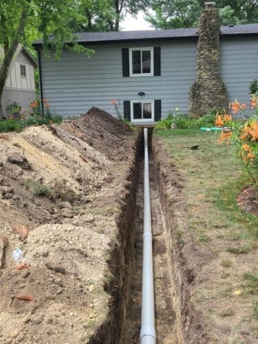 Emergency plumber in Elgin Advantage Plumbing, Heating & Air Conditioning