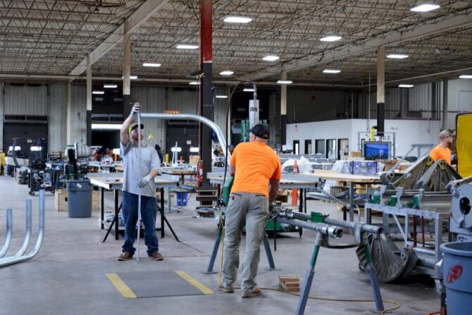 Emergency plumber in Topeka P1 Service, LLC