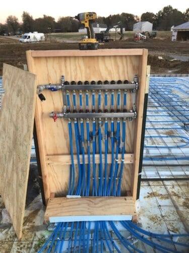 Emergency plumber in Palmdale Pacific Coast Plumbing