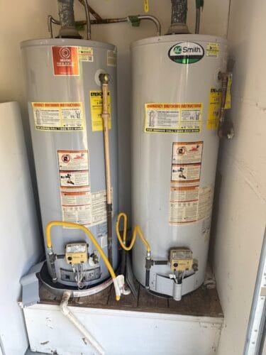 Emergency plumber in Carrollton PACT Plumbing