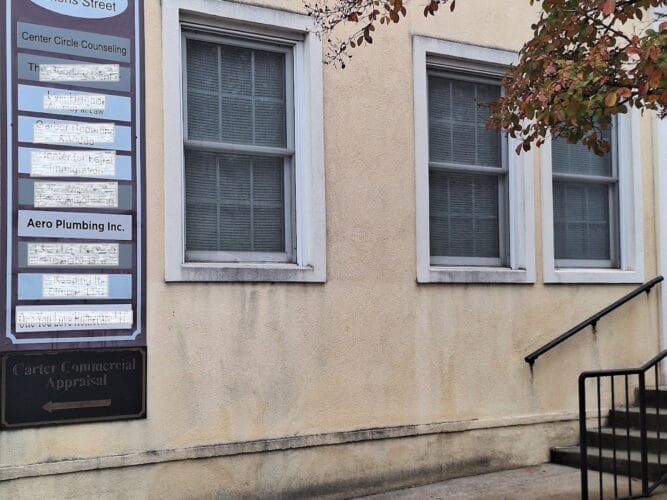 Emergency plumber in Columbia Aero Plumbing