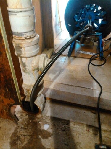 Emergency plumber in Woodbridge Parkway Plumbing Inc