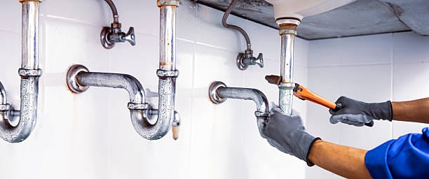 Emergency plumber in Pasco Pasco Plumbing Services