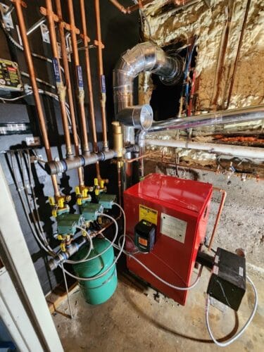 Emergency plumber in Mt Kisco PASCUAL Plumbing, Heating & Air LLC