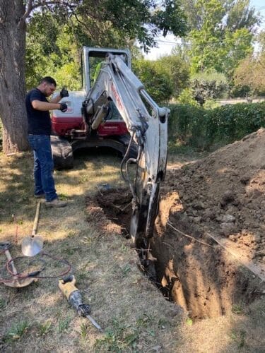 Emergency plumber in Westminster Afford A Rooter Plumbing