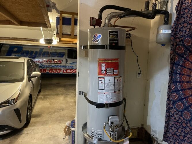 Emergency plumber in Santa Clarita Payless Water Heaters & Plumbing, Inc.