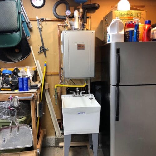 Emergency plumber in Newark Payless Water Heaters and Tankless Water Heaters