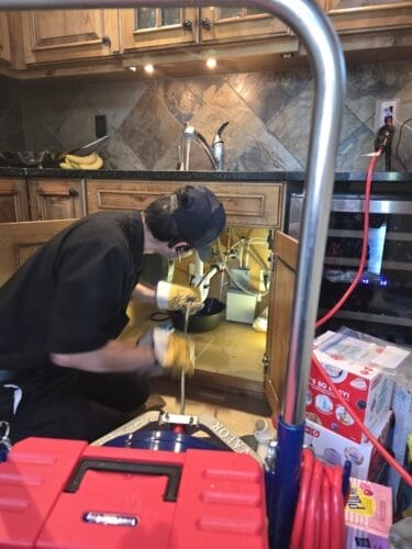 Emergency plumber in Spokane Affordable Drains