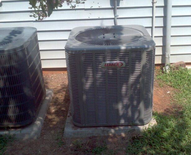 Emergency plumber in Central PECO Heating & Cooling