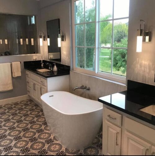 Emergency plumber in Murrieta Peiton's Plumbing