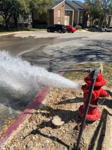 Emergency plumber in San Antonio Performance Plumbing