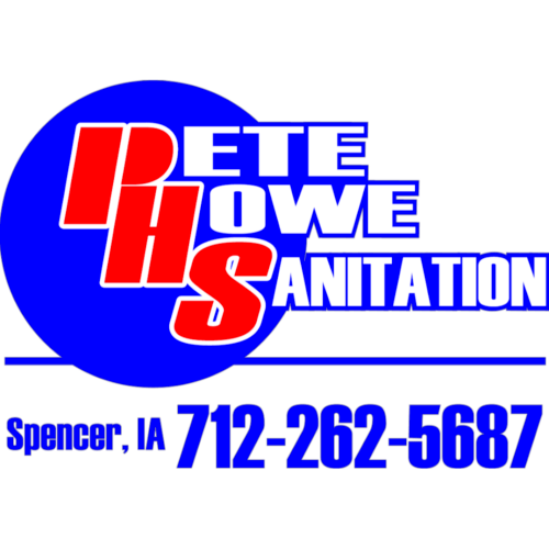 Emergency plumber in Spencer Pete Howe Sanitation Inc