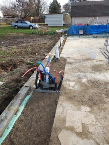 Emergency plumber in Shelbyville Pierce-Tucker Heating Cooling and Plumbing