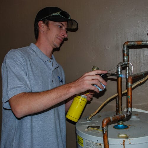 Emergency plumber in Kennesaw Pike Plumbing