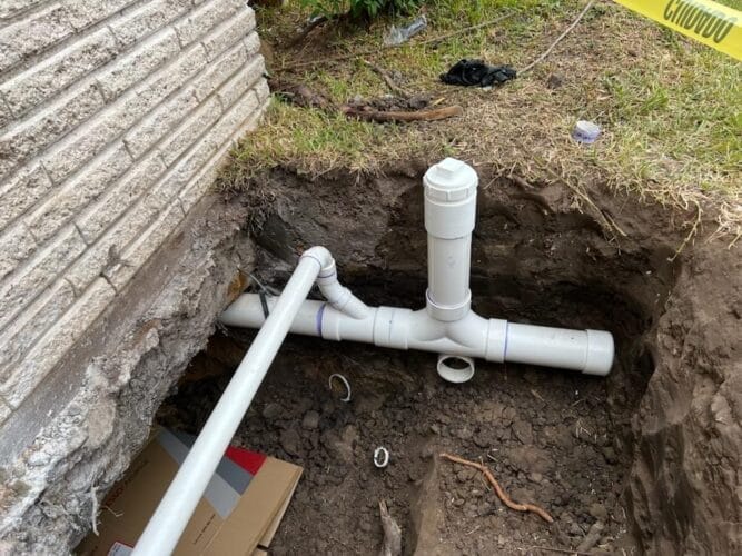 Emergency plumber in Houston Affordable Plumbing Services Houston