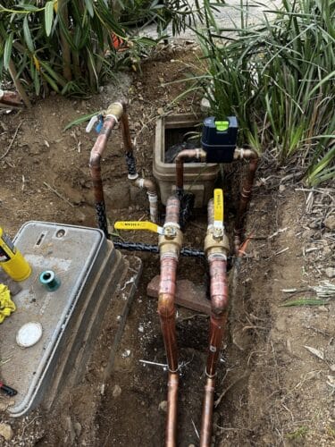 Emergency plumber in Los Angeles Pipe Doctor Rooter & Plumbing Company