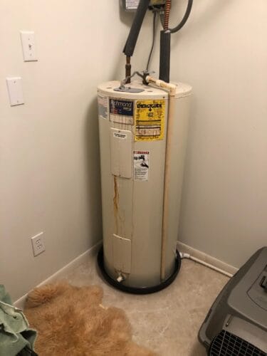 Emergency plumber in Houston Pipe Doctors LLC