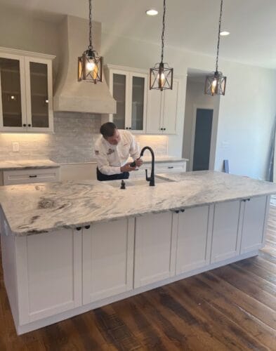 Emergency plumber in North Little Rock Pipe Master, LLC