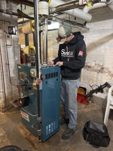 Emergency plumber in Fall River Platinum Home Services, Inc.