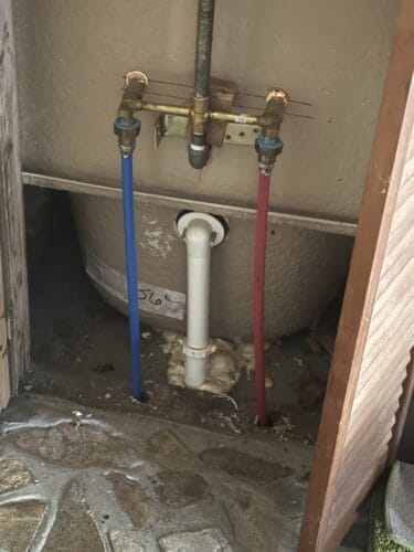 Emergency plumber in Graniteville Affordable Plumbing, LLC