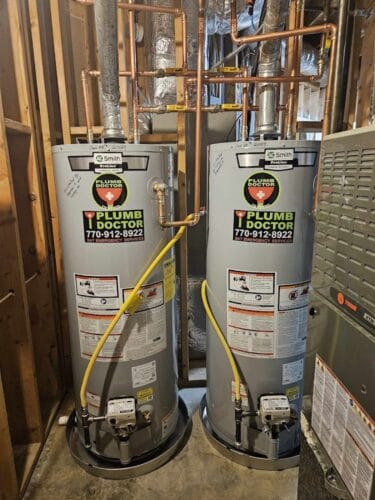 Emergency plumber in Marietta Plumb Doctor