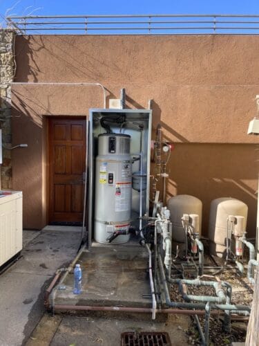 Emergency plumber in Los Angeles Plumb Inc - Plumber