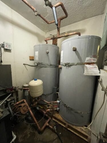 Emergency plumber in Santa Monica Plumb Inc - Plumber