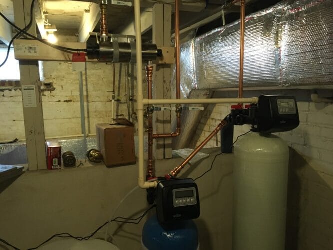 Emergency plumber in Stafford Plumb Perfect Plumbing