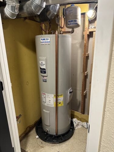 Emergency plumber in Arvada Plumb Pros Inc