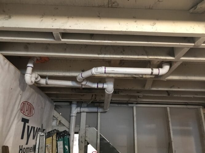 Emergency plumber in Washington Plumb Right Plumbing