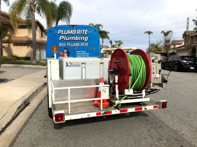 Emergency plumber in Huntington Beach Plumb Rite Plumbing