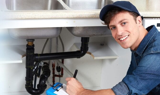 Emergency plumber in Pearland Affordable Quality Plumbing