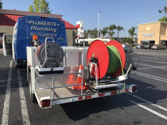 Emergency plumber in Rancho Cucamonga Plumb Rite Plumbing