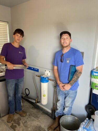 Emergency plumber in Arlington Plumb Shield Plumbing - Arlington