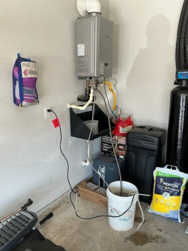 Emergency plumber in White Settlement Plumb Shield Plumbing - White Settlement