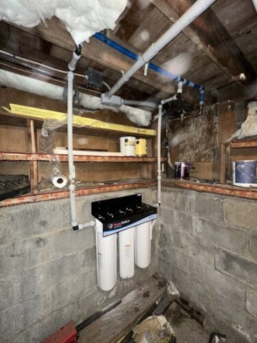 Emergency plumber in Hauppauge Plumb Works Plumbing & Heating