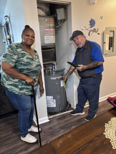 Emergency plumber in Mobile Plumbco