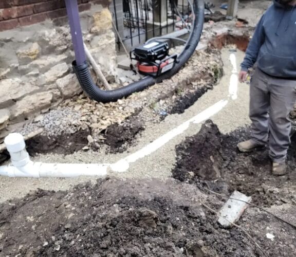 Emergency plumber in Irving Plumber True Services of Irving, TX